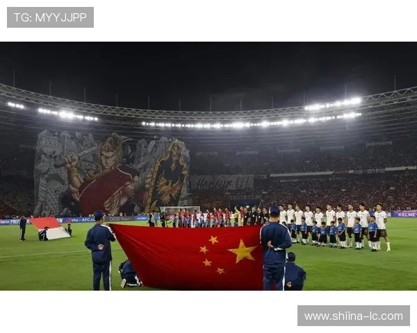2026年世界杯小组赛中国队的比赛时间、对手以及赛场详细介绍
