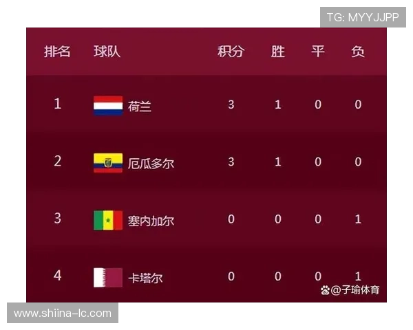 世界杯土耳其美国净胜球形势分析：谁将晋级下一轮值得关注的关键因素